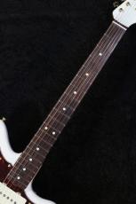 Fender FSR Made in Japan Traditional 60s Jazzmaster Olympic White #JD25012657【3.63kg】_2