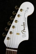 Fender FSR Made in Japan Traditional 60s Jazzmaster Olympic White #JD25012657【3.63kg】_3