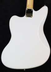 Fender FSR Made in Japan Traditional 60s Jazzmaster Olympic White #JD25012657【3.63kg】_5