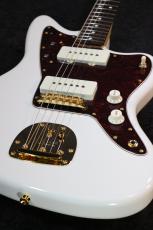Fender FSR Made in Japan Traditional 60s Jazzmaster Olympic White #JD25012657【3.63kg】_9
