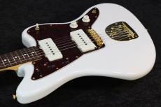 Fender FSR Made in Japan Traditional 60s Jazzmaster Olympic White #JD25012657【3.63kg】_11