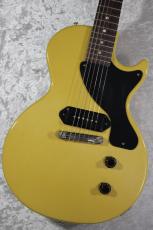 Gibson 【Gibson Expo 出展品】1957 Les Paul Junior Single Cut VOS -TV Yellow-  #742476 【3.52kg】