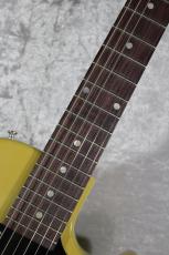 Gibson 【Gibson Expo 出展品】1957 Les Paul Junior Single Cut VOS -TV Yellow-  #742476 【3.52kg】_2