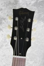 Gibson 【Gibson Expo 出展品】1957 Les Paul Junior Single Cut VOS -TV Yellow-  #742476 【3.52kg】_4