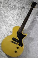 Gibson 【Gibson Expo 出展品】1957 Les Paul Junior Single Cut VOS -TV Yellow-  #742476 【3.52kg】_5