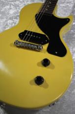 Gibson 【Gibson Expo 出展品】1957 Les Paul Junior Single Cut VOS -TV Yellow-  #742476 【3.52kg】_6