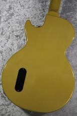 Gibson 【Gibson Expo 出展品】1957 Les Paul Junior Single Cut VOS -TV Yellow-  #742476 【3.52kg】_8