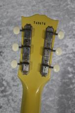 Gibson 【Gibson Expo 出展品】1957 Les Paul Junior Single Cut VOS -TV Yellow-  #742476 【3.52kg】_10