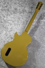Gibson 【Gibson Expo 出展品】1957 Les Paul Junior Single Cut VOS -TV Yellow-  #742476 【3.52kg】_11