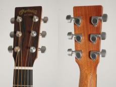 Martin 000C Jr E #3043273【オール単板】【エレアコ】【現物写真】_3