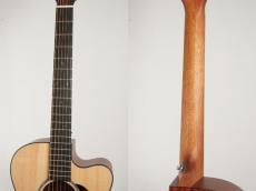 Martin 000C Jr E #3043273【オール単板】【エレアコ】【現物写真】_4