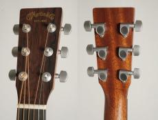 Martin 000C Jr E #2960007【オール単板】【エレアコ】【現物写真】_3