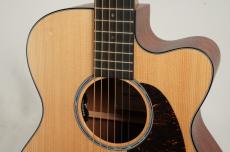 Martin 000C Jr E #2960007【オール単板】【エレアコ】【現物写真】_5