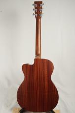 Martin 000C Jr E #2960007【オール単板】【エレアコ】【現物写真】_8