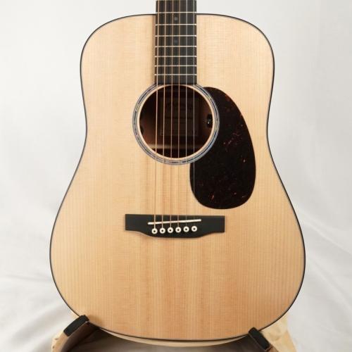 Martin D JR E #3039236【オール単板】【エレアコ】【現物写真】