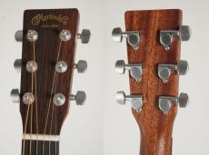 Martin D JR E #3039236【オール単板】【エレアコ】【現物写真】_3