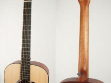 Martin D JR E #3035713【オール単板】【エレアコ】【現物写真】_6