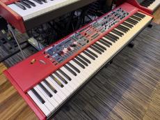 Nord Nord Stage 4 88鍵盤【Nord プレミアム感謝祭実施中!対象製品が特別価格に!】_2