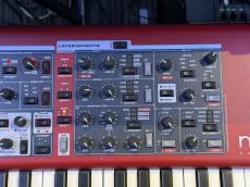 Nord Nord Stage 4 88鍵盤【Nord プレミアム感謝祭実施中!対象製品が特別価格に!】_3