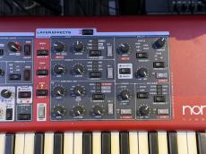 Nord Nord Stage 4 88鍵盤【Nord プレミアム感謝祭実施中!対象製品が特別価格に!】_4