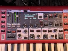 Nord Nord Stage 4 88鍵盤【Nord プレミアム感謝祭実施中!対象製品が特別価格に!】_5