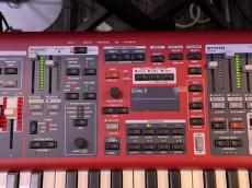 Nord Nord Stage 4 88鍵盤【Nord プレミアム感謝祭実施中!対象製品が特別価格に!】_6