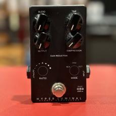 Darkglass Electronics Hyper Luminal BL