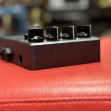 Darkglass Electronics Microtubes X7_2