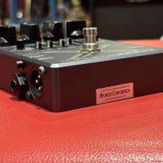 Darkglass Electronics Microtubes X7_3