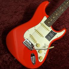 Fender Player II Stratocaster Coral Red