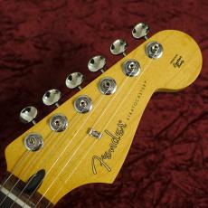 Fender Player II Stratocaster Coral Red_7