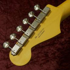 Fender Player II Stratocaster Coral Red_8