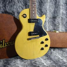 Gibson Les Paul Special TV Yellow