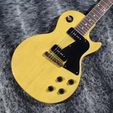 Gibson Les Paul Special TV Yellow_2