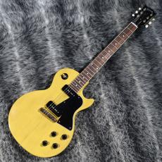 Gibson Les Paul Special TV Yellow_3
