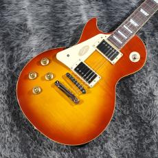 Epiphone Les Paul Standard 50s Figured Left-handed Washed Cherry Sunburst