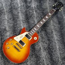 Epiphone Les Paul Standard 50s Figured Left-handed Washed Cherry Sunburst_2