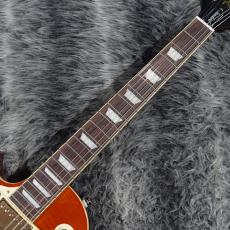 Epiphone Les Paul Standard 50s Figured Left-handed Washed Cherry Sunburst_3