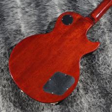 Epiphone Les Paul Standard 50s Figured Left-handed Washed Cherry Sunburst_5
