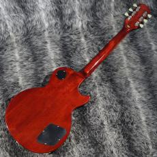 Epiphone Les Paul Standard 50s Figured Left-handed Washed Cherry Sunburst_6