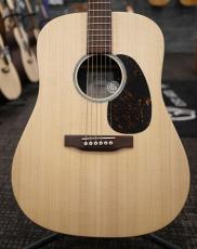 Martin D-X2E-02 Sit-Mah #2878920【Martinエントリーモデル】【PU搭載】【分割手数料0%】【送料当社負担】