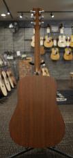 Martin D-X2E-02 Sit-Mah #2878920【Martinエントリーモデル】【PU搭載】【分割手数料0%】【送料当社負担】_6