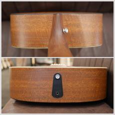 Martin D-X2E-02 Sit-Mah #2878920【Martinエントリーモデル】【PU搭載】【分割手数料0%】【送料当社負担】_8