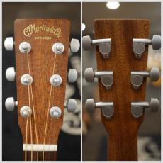 Martin D-X2E-02 Sit-Mah #2878920【Martinエントリーモデル】【PU搭載】【分割手数料0%】【送料当社負担】_10