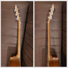 Martin D-X2E-02 Sit-Mah #2878920【Martinエントリーモデル】【PU搭載】【分割手数料0%】【送料当社負担】_11