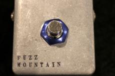 kgrharmony 【決算セール】Fuzz Mountain【Fuzz Factoryコピー】【発振系ファズ】【送料無料】_3