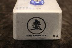 kgrharmony 【決算セール】Fuzz Mountain【Fuzz Factoryコピー】【発振系ファズ】【送料無料】_5