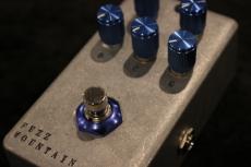 kgrharmony 【決算セール】Fuzz Mountain【Fuzz Factoryコピー】【発振系ファズ】【送料無料】_10