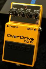 BOSS OD-1X Over Drive オーバードライブ【USED】