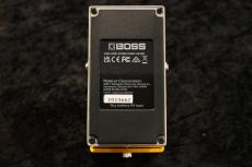 BOSS OD-1X Over Drive オーバードライブ【USED】_3